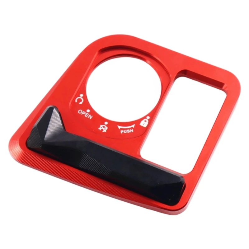 

Motorcycle Ignition Lock Tool Setups Universal Fit Motorcycle Ignition Lock High Security Lock for Auto PCX160