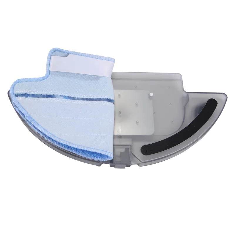 ABKR-حاوية خزان المياه لملحقات جزء المكنسة الكهربائية الروبوتية Haier JC55 / T750 L