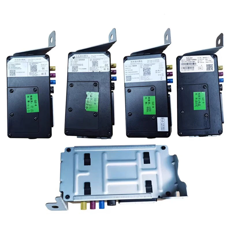 

Information Communication Module for Chery Tiggo 7 8 Car Accessories