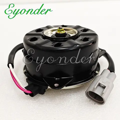 도요타 캠리용 AC 에어컨 선풍기 송풍기 모터, ACV40, 06, 16363- 0h140, 168000-8480, 163630h140, 1680008480