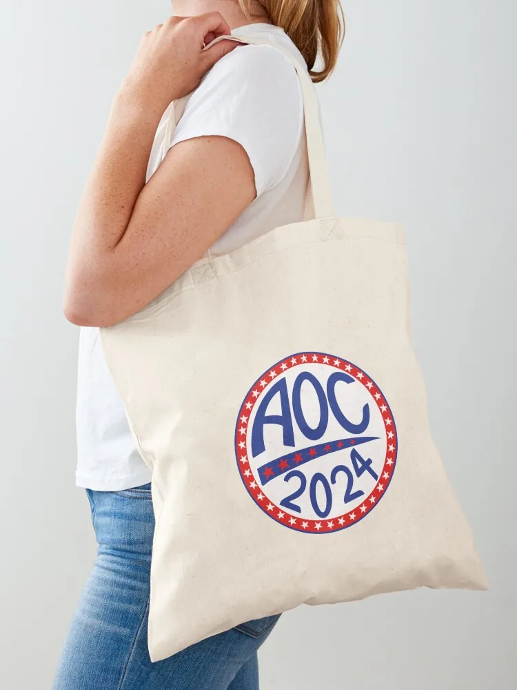 Aoc 2024 Tote Bag E…