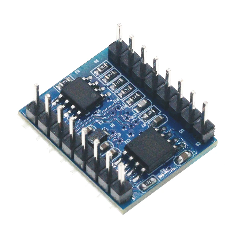 JQ6500 Voice Sound Module USB Replace One to Five Way MP3 Voice Standard JQ6500 Voice Module 16M