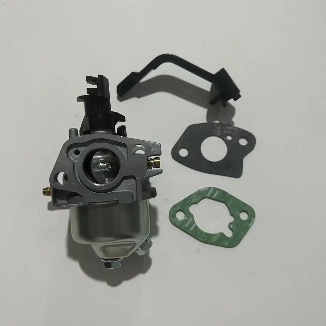 

Carburetor Carb For DuroMax PowerMax XP3500 XP4400 XP4400E XP4400E-CA MX4500 MX4500E 196CC 200CC 6.5HP 7.0HP