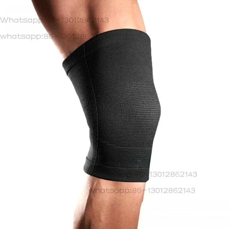 2026Telescopic Knee Protector, Running, Cycling, Mountaineering, Fitness, Warm Knee Protector
