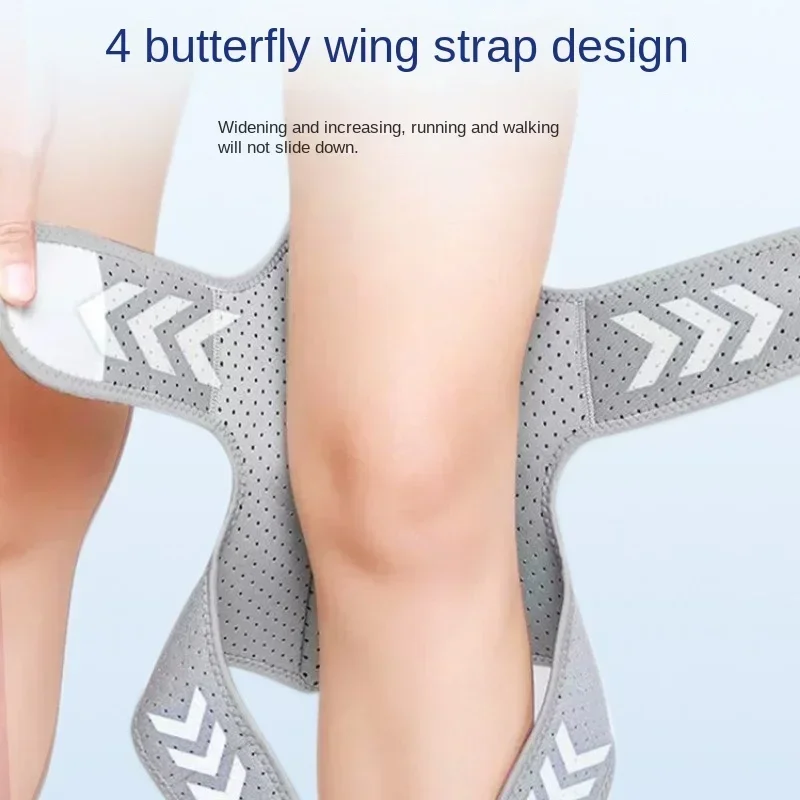 

Настраиваемые экзоскелеты для ходьбы, помогающие пожилым людям с ослабленными коленями передвигаться, подниматься по лестницам и восхождениям в горы