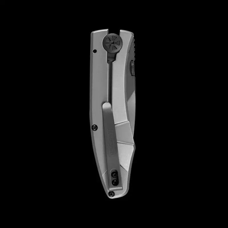 3440 سكين قابل للطي للتخييم في الهواء الطلق سكين فواكه محمول #2