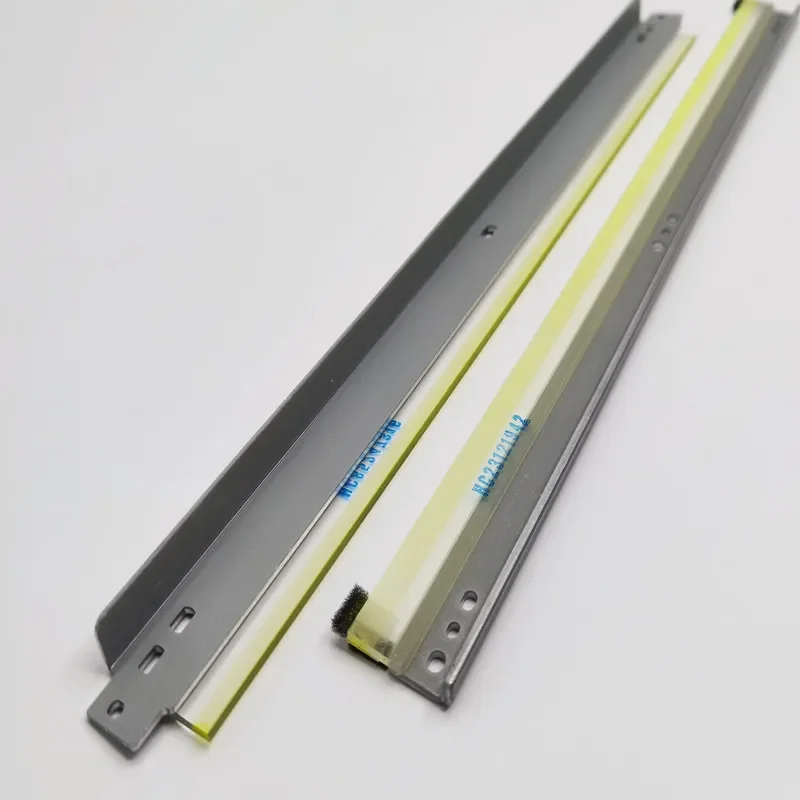 FOR KONICA MINOLTA BIZHUB C250i C360 C458 C558 C658 C226 C256 C266 C227 C287 OPC DRUM TRANSFER BELT CLEANING BLADE OEM QUALITY