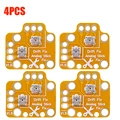 Gold 4PCS
