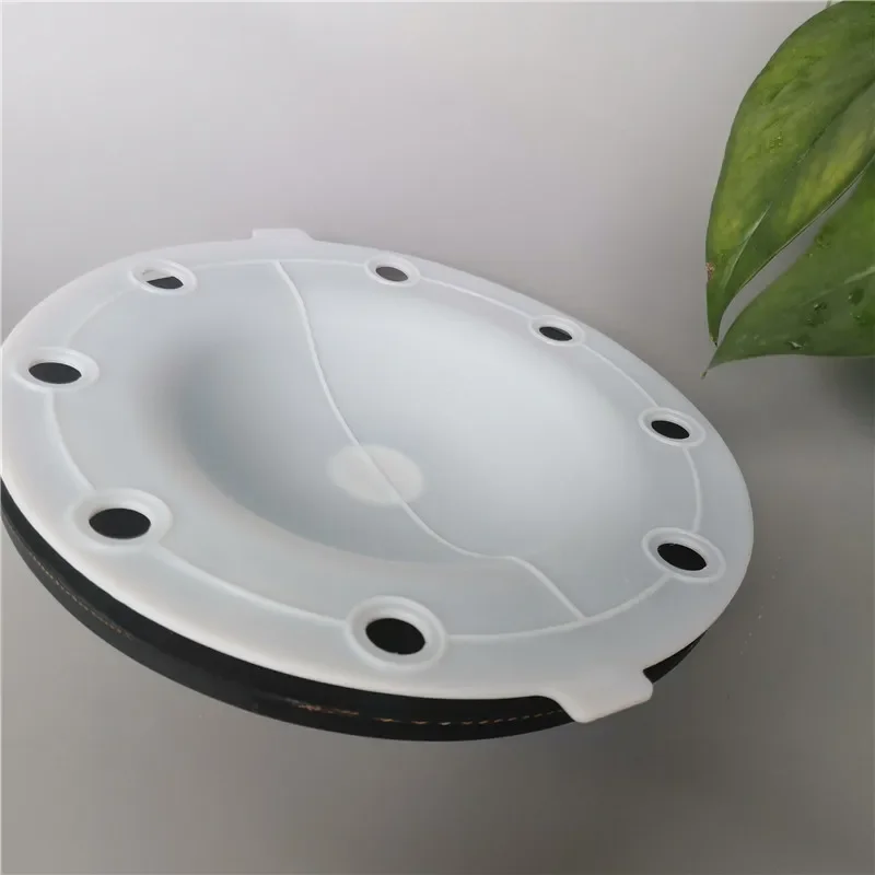 

2025.4Burkert Diaphragm Diaphragm Valve Diaphragm PTFE+EPDM DN100 DN80 DN65 677683 Baodi