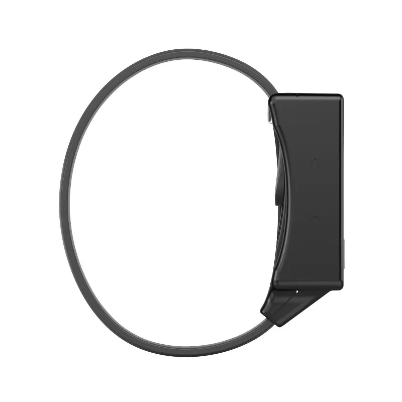 

Judicial anti-removal foot cuffs positioning wristband anti-shear anti-removal waterproof anti-removal wristband