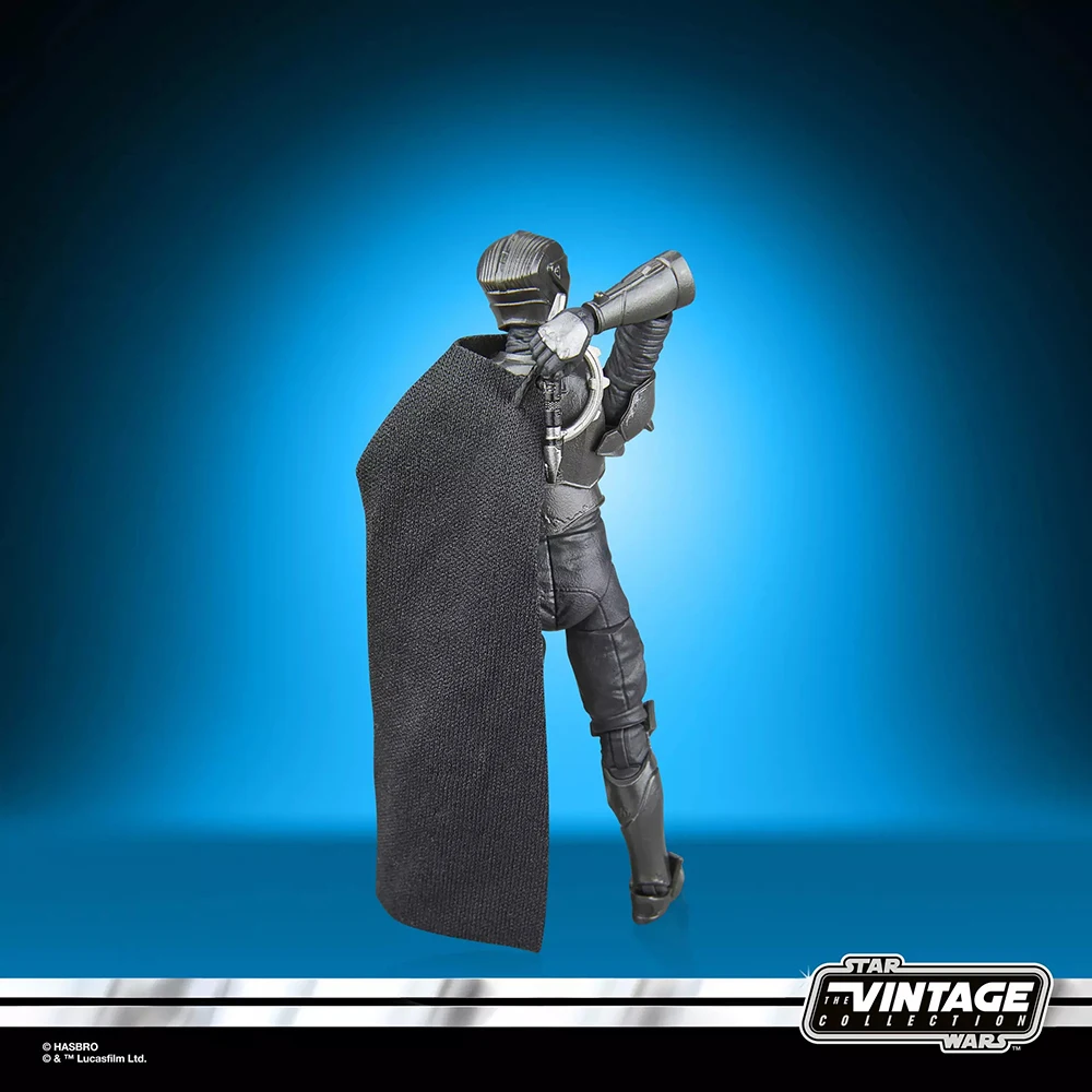 In-Stock Hasbro STAR WARS The Vintage Collection Marrok (Maul - Shadow Lord) 3.75-Inch-Scale TVC Anime Figure Model Toys - view 4