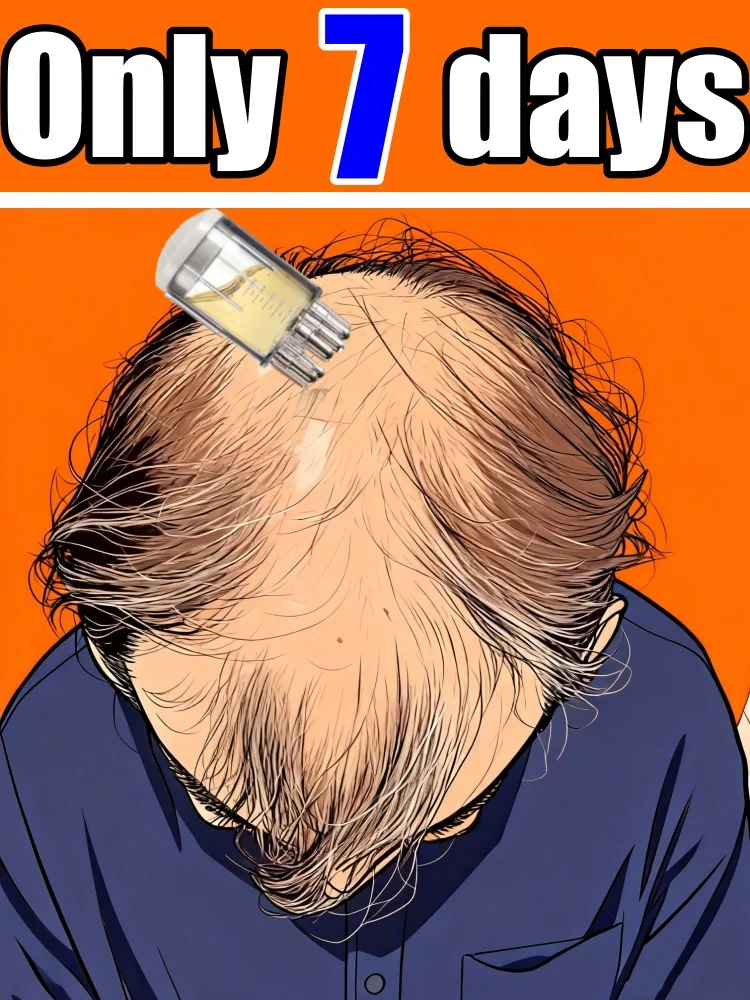 

Унисекс 2025, создание густых волос, средства по уходу за кожей головы для защиты здоровья кожи головы.