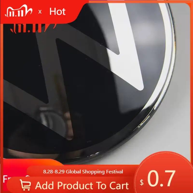 

Гольф Горячий чехол для радара VW VOLKSWAGEN ACC для Arteon Passat B8 Tiguan L Golf 7.5 Golf 8 OEM 3G0853601A 2GM853601E 7N0853601D 76