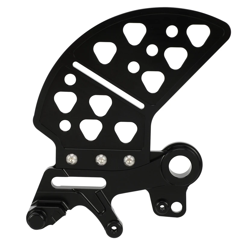 Rear Brake Disc Guard For Surron Ultra Bee Ultrabee Brake Rotor Protector Guards Part