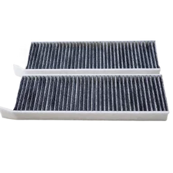 cabin filter for 2012 Peugeot 3008 1.6L, 2012 Citroen C4 Picasso / DS5 2.0L CITROEN BERLINGO PEUGEOT 5008 oem: 6447.XG