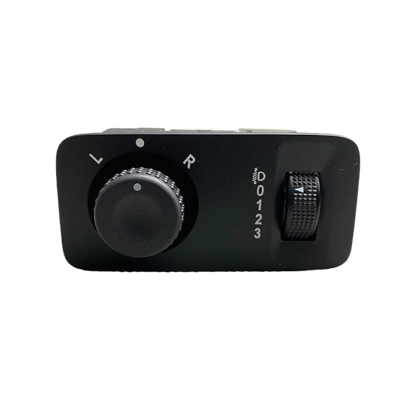 

Genuine Headlight Height Adjustment Exterior Reflector Rearview Mirror Adjustment Switches for Baojun 360