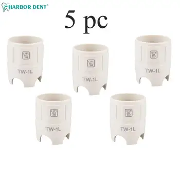 5 adet Diş Ultrasonik Ölçekleyici İpuçları Tork Fit Ağaçkakan Ölçekleyici İpuçları Tork Anahtarı EMS Satelec Ağaçkakan DTE