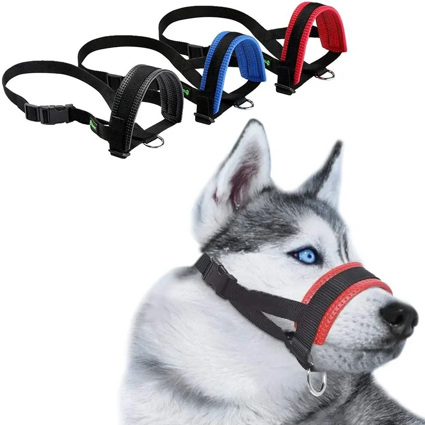 Thumbnail 3 - #19 Pet Muzzles Comparison Guide