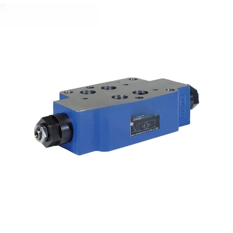 Supply high quality pilot operation Z2S10 series hydraulic check valve