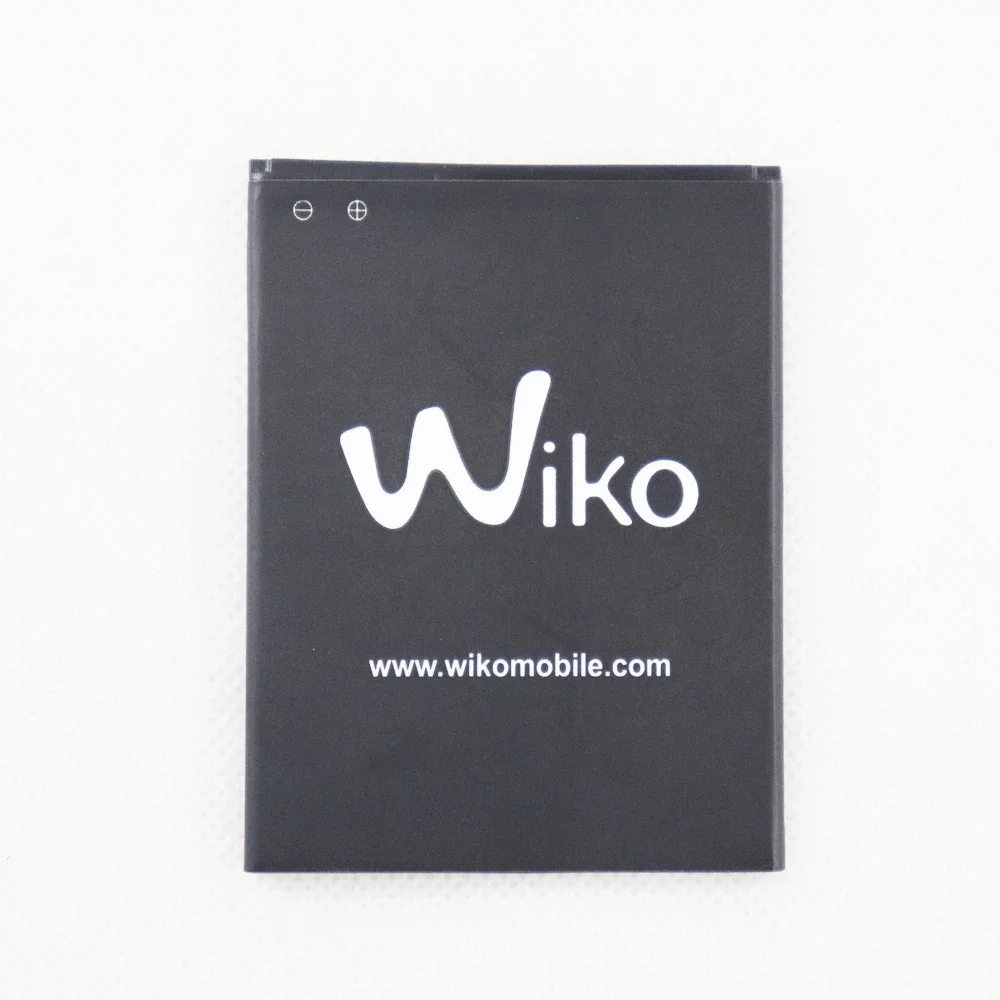 2200mAh k200 Mobile Phone Replacement Batteria For WIKO K200 Battery  Batterie