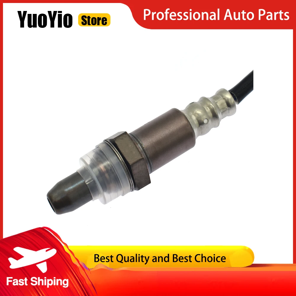 YuoYio 1Pcs New Air Fuel Ratio Upstream AFR Oxygen O2 Sensor 22693-1AA0A For Infiniti Suzuki Nissan