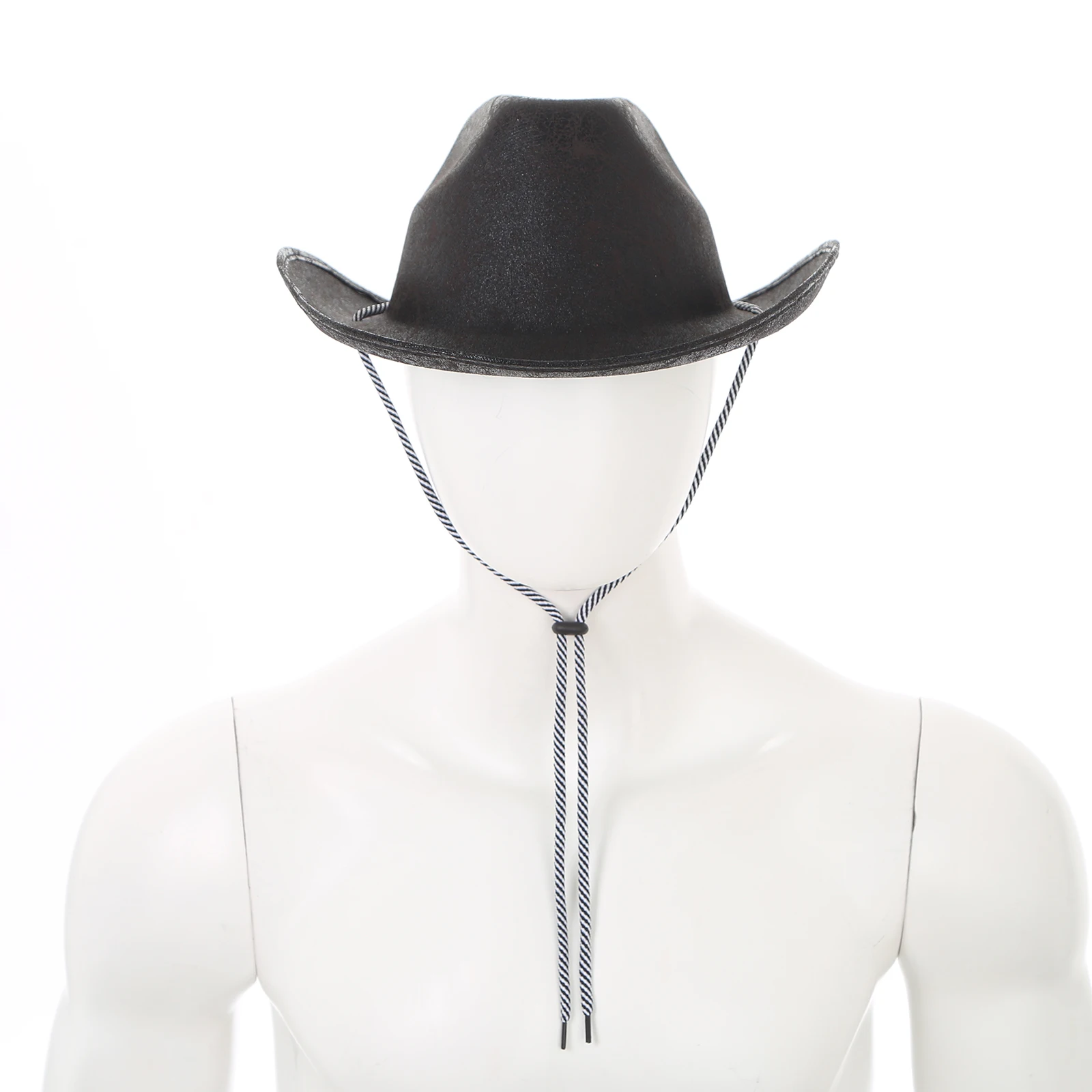 الكبار الرجال Caribbeans قبعة قرصان هالوين تأثيري الكابتن قبعة قبعة الرافعات العصافير قبعة لحفلة تنكرية أداء الدعائم