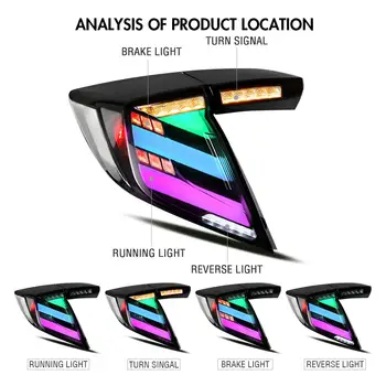 10 best sales honda civic hatchback - №6