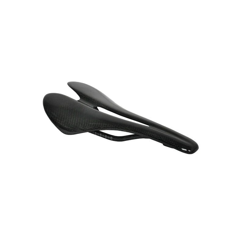 

Wholesale Bike Saddle Best Selling Baolijia Carbon Bike Parts Carbon Bicycle Saddle SD006