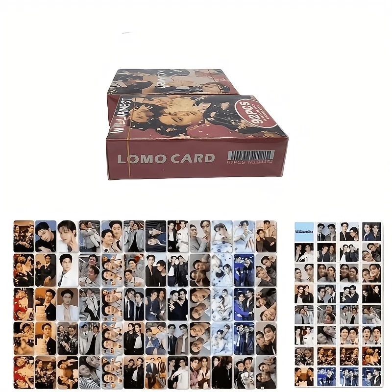 92High-definition photo album of a card，Very suitable for scrapbooking decoration，Scrapbook Making、For purposes such as writing
