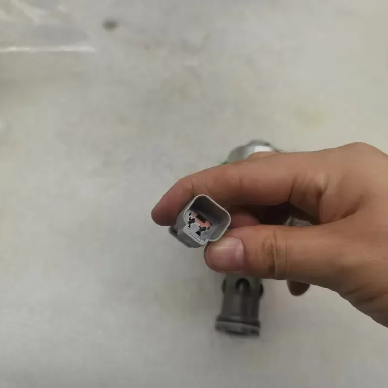 

In stock 1526761 VALVE GP-SOLENOID Excavator Spare Parts Solenoid for 824G, 825G, 826G, 834G, 836G, 950G, 962G, 966G, 972G, 980