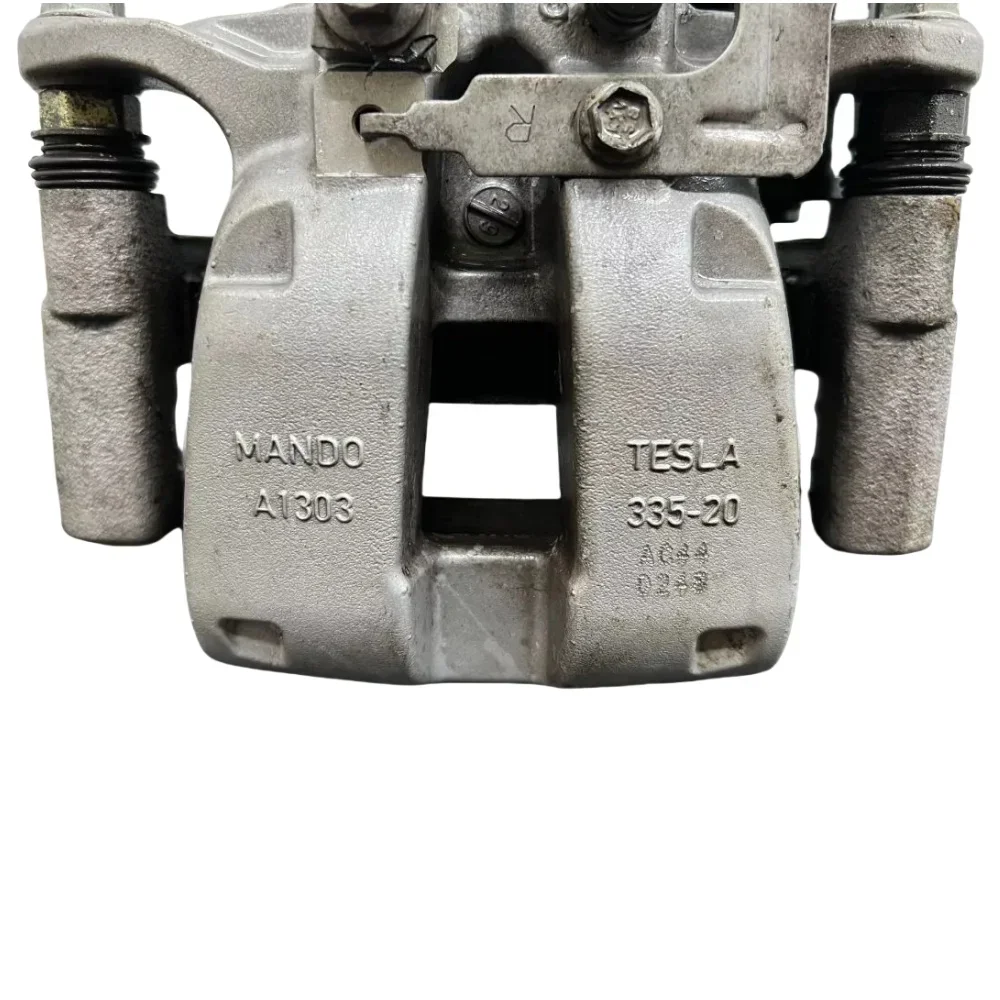 BAINEL Rear Right Brake Caliper For TESLA MODEL Y PARTS OE 1044626-00-B 1044626-00-C ORIGINAL