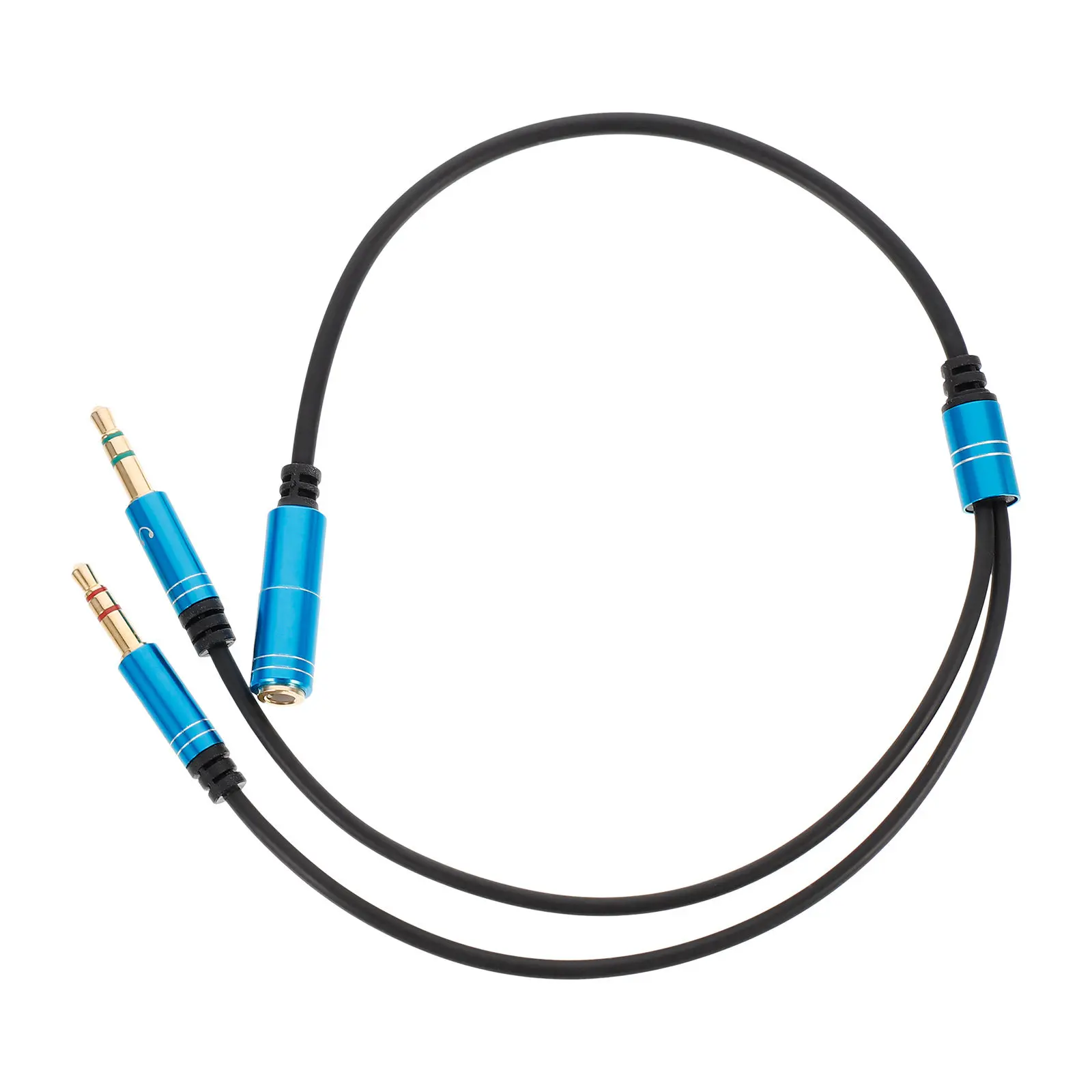 Mic Audio Headphone…