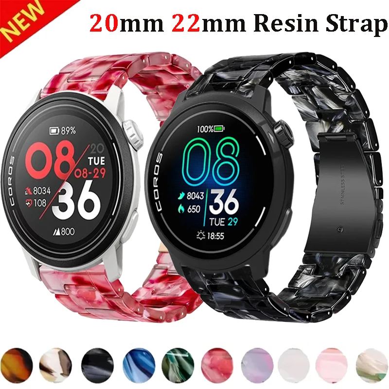 20Mm 22Mm Resin Str…