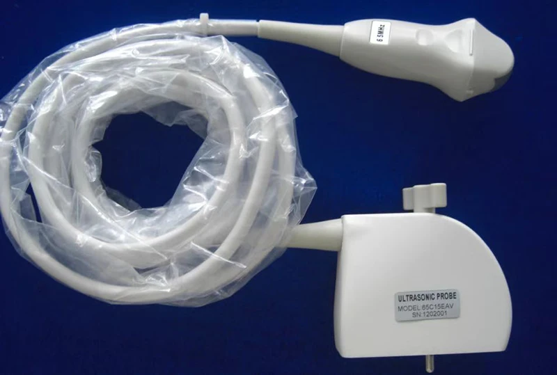 

Compatible Mindray 65C15EAV 6.5MHZ Convex Probe For DP-50 DP-10 DP-8800Plus/6600/6600Vet/2200VET