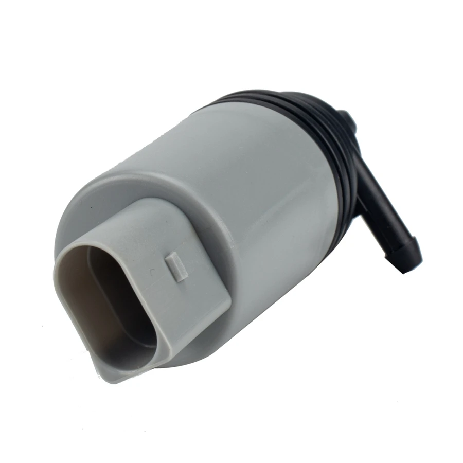【Top Sale !!】For BMW Windshield Washer Squirter Pump 67127302589 E60 E61 E63 E64 E65 E66 E82 E88 E90 E92