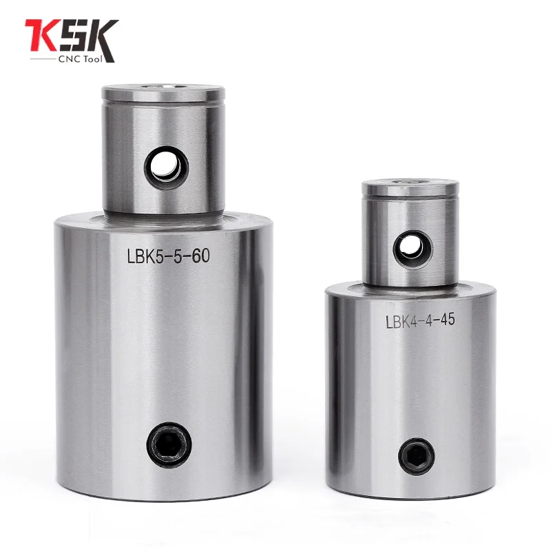 

LBK Extension Rod BT30 BT40 LBK1 LBK2 LBK3 LBK4 LBK5 LBK6 tool holder For EWN fine Boring tools RBH rough boring
