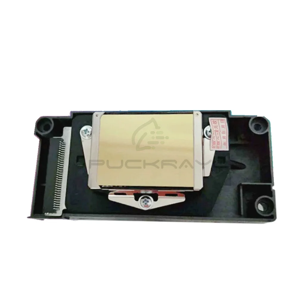 

Uncoded Original printhead for epson unlocked DX5 printhead eco solvent F186000 DX5 Printhead for eco solvent printer