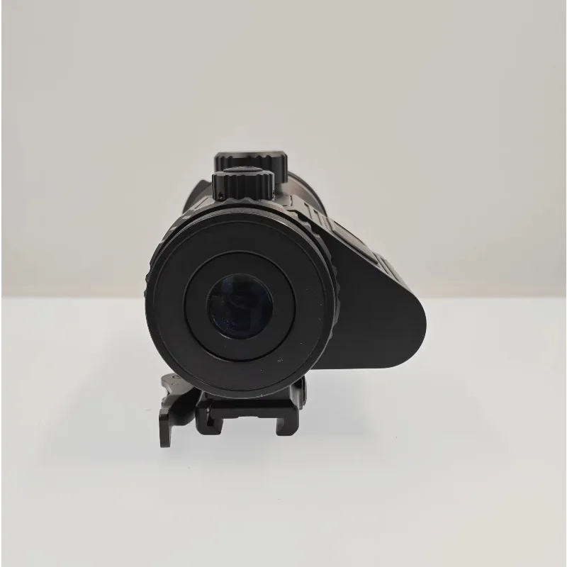 CH50R Clip-on Thermal Imager: 1000m Ranging, 640-Pixel Resolution