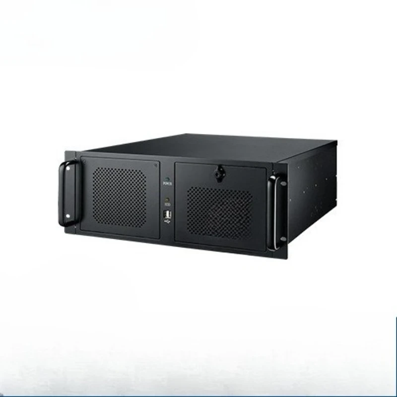 

IPC-940 industrial computer 4U rack-mounted industrial computer host original