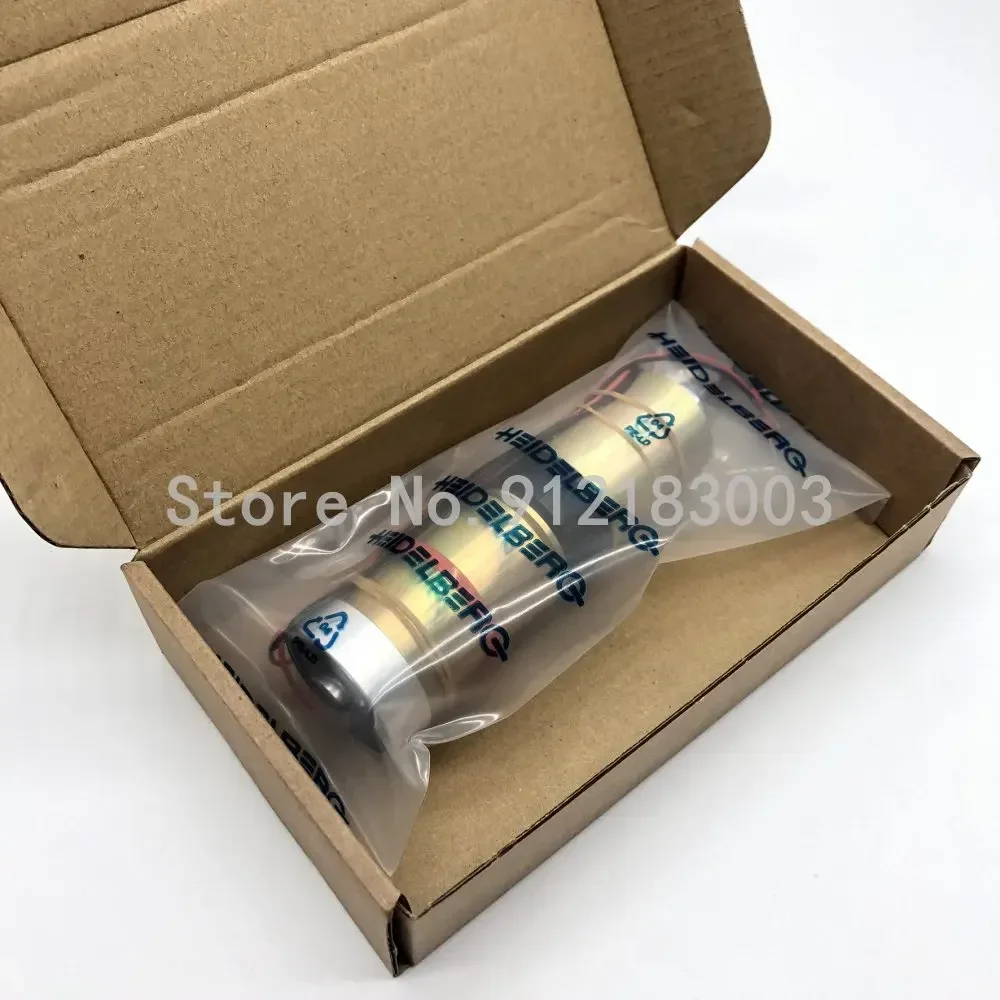 1 Piece Geared Motor 61.144.1101 24V for Heidelberg SM102 CD102 Offset Printing Machine Drive System PartsSYQYI