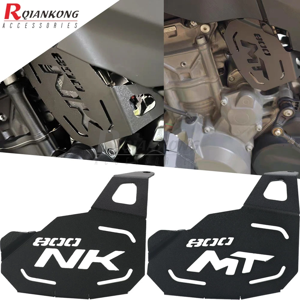 

Valve Control Guard For CFMOTO CF MOTO 800NK NK800 800MT MT800 IBEX 800 MT 800 NK Controller Protection Cover Cap Accessories