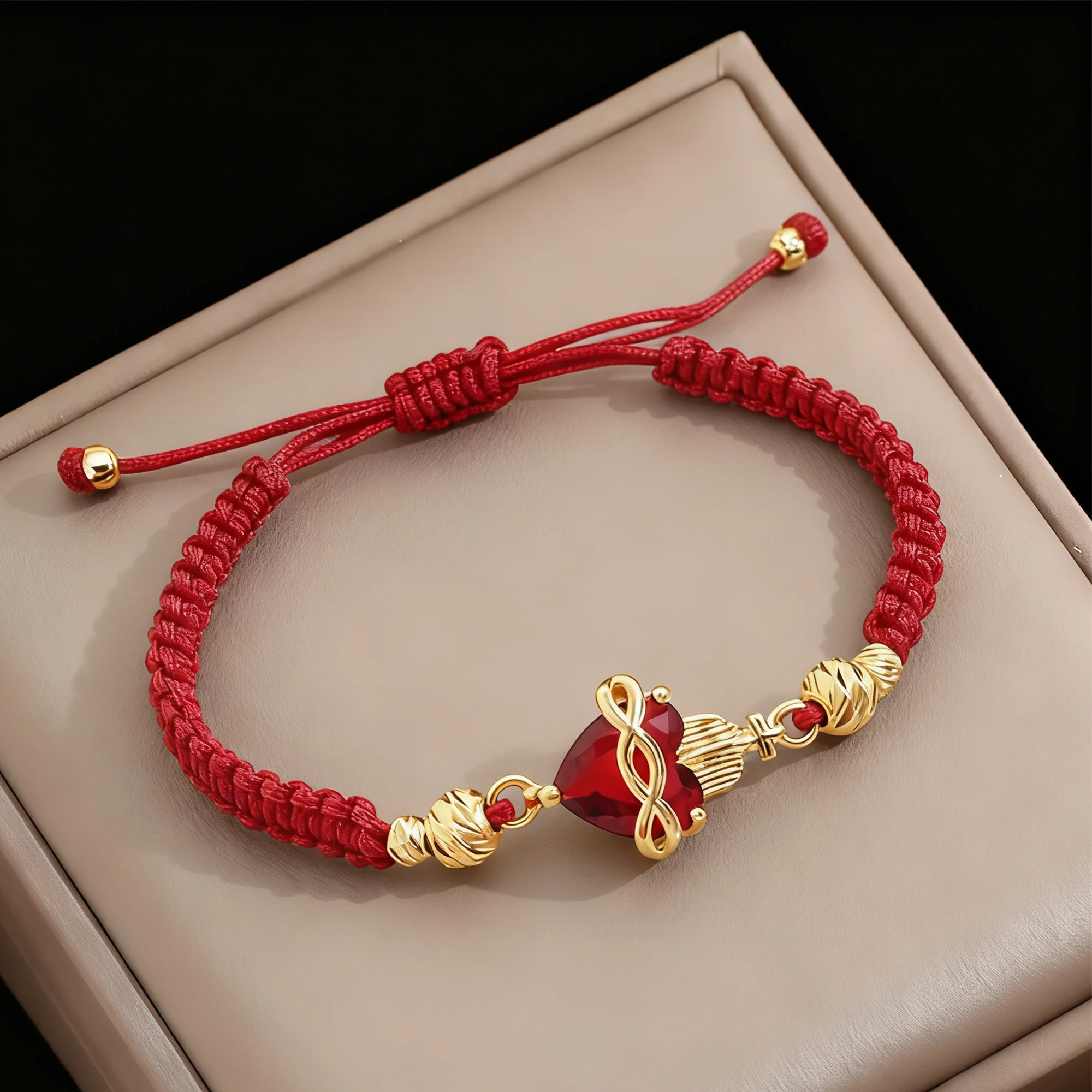 #36 Best Rated Adjustable Thread Bracelets to Buy in 2026