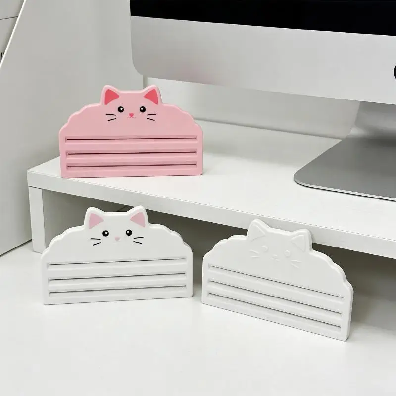 Cat Food Squeezer - Efficiently Extracts Food From Bags, Maximizes Leftovers, And Ensures No Waste,Cat Snack Extruder