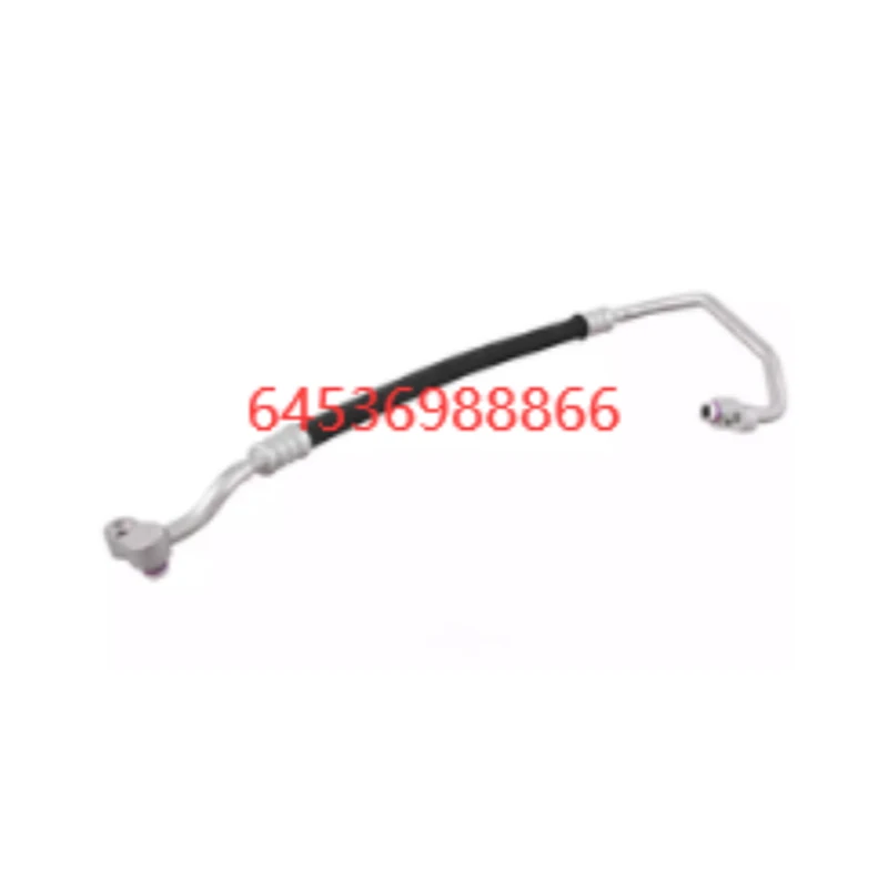 

64536988866 64539228235 X5 E70 Конденсатор компрессора трубопроводов высокого давления