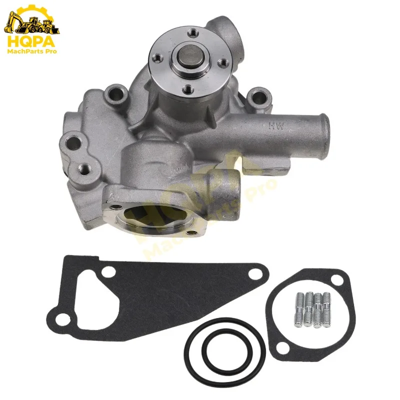 

119717-42002 11971742002 Water Pump For YANMAR 3TNV76 3TNV76-NBK