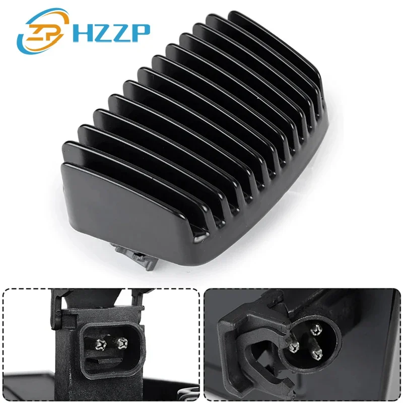 Voltage Regulator Rectifier For Harley Davidson ROAD KING GLIDE ELECTRA TRI STREET GLIDE CVO LIMITED ULTRA 74700025 2017-2023