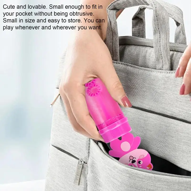 Small Bubbles For Party Favors 24-Pieces Bubble Blower Toy For Outside Outdoor Play Party Favors For Garden Backyard Lawn