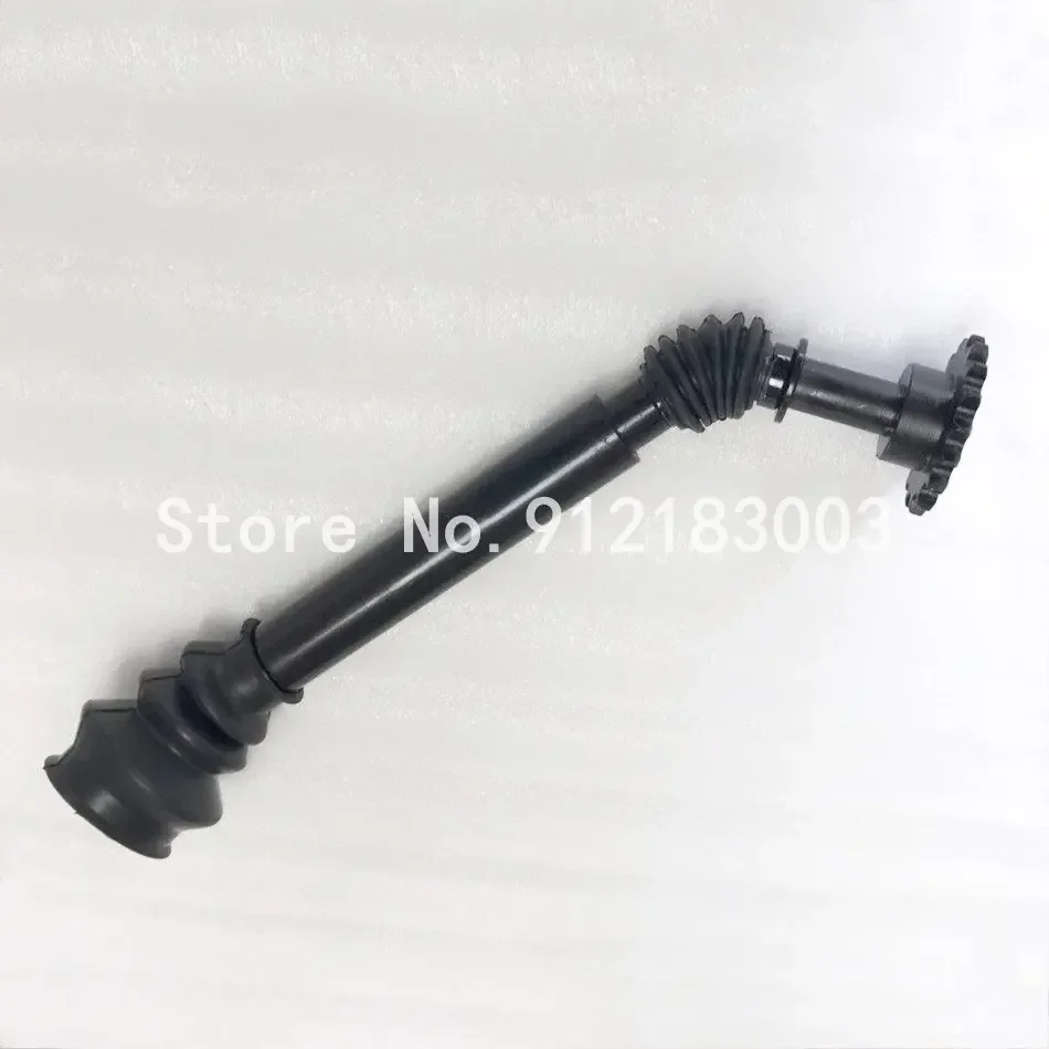 Heidelberg Universal Joint Shaft MV.020.925 – Spare Part 58.016.420 for SM74 PM74 Printing Machine, Free Shipping