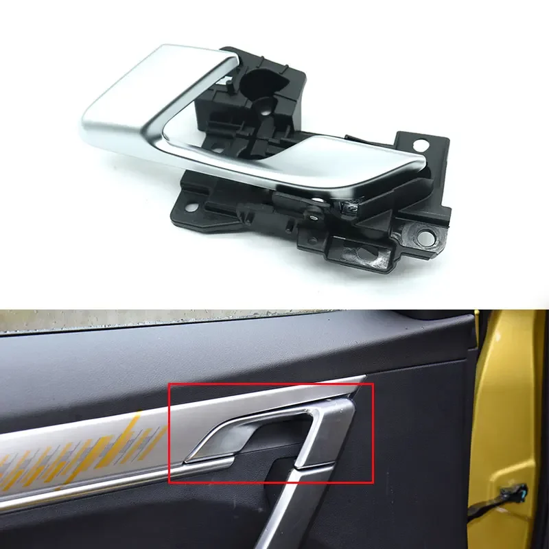 For Geely Coolray SX11 2019 2020 2021 Car Front Rear Left Right Side Interior Inside Door Handle For Proton X50