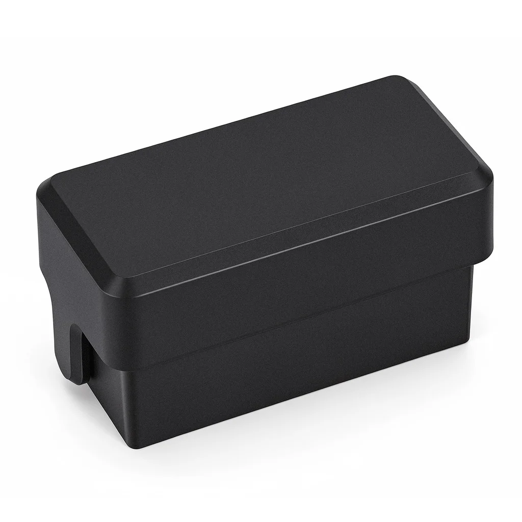 حافظة ألعاب سويتش 2 لجهاز نينت - مراجعة Memory Card Case وسعره